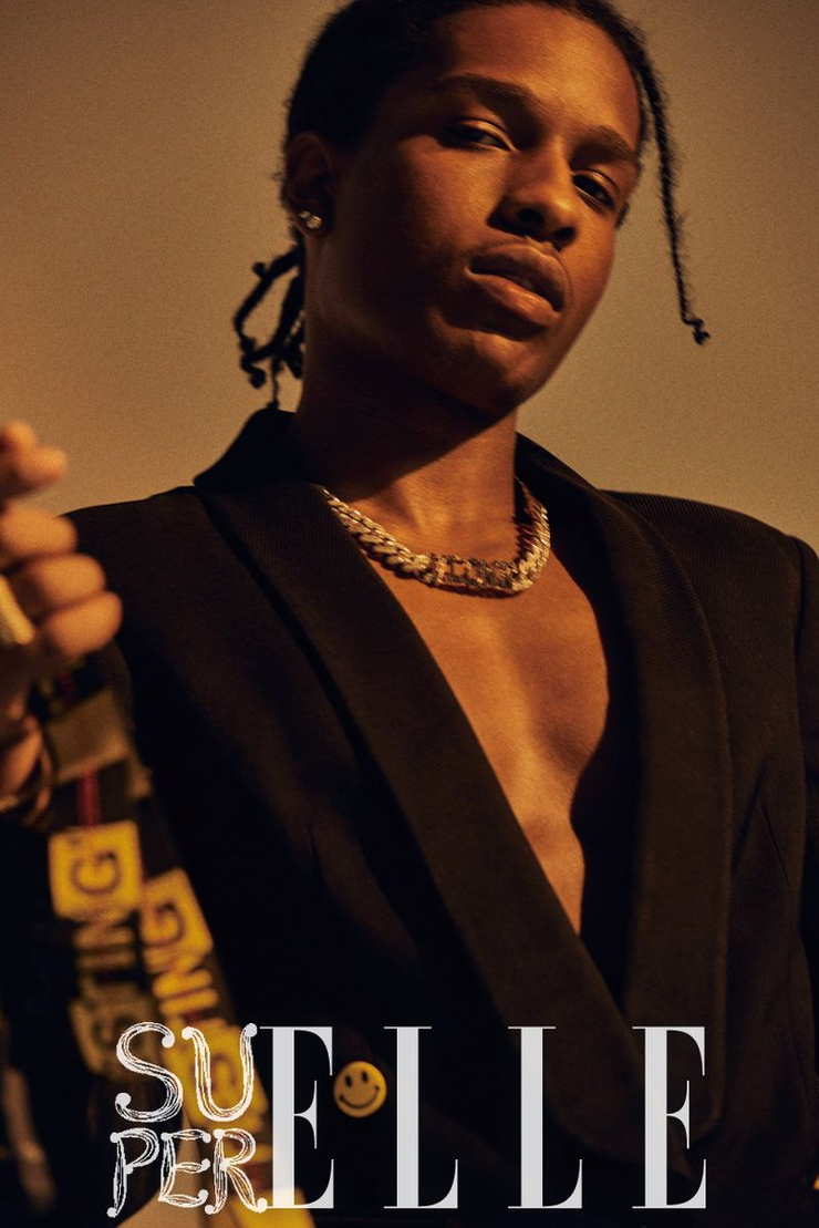 A$AP Rocky