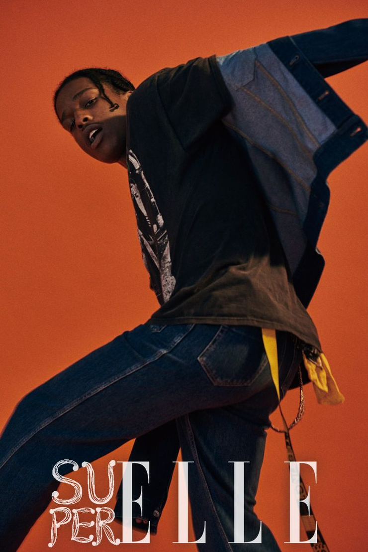 A$AP Rocky