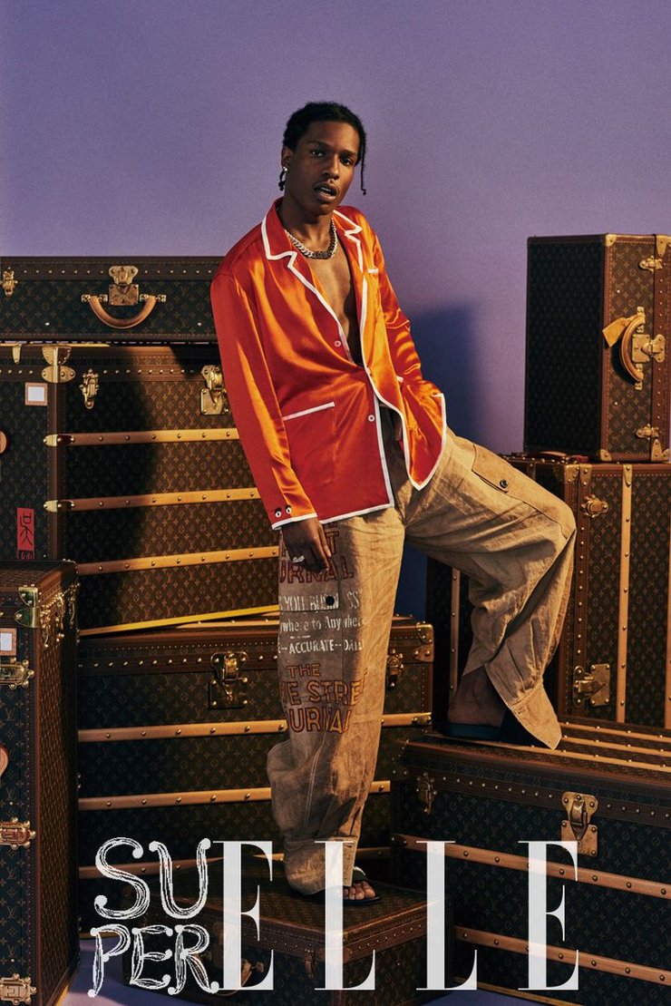 A$AP Rocky