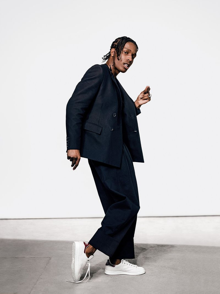 A$AP Rocky