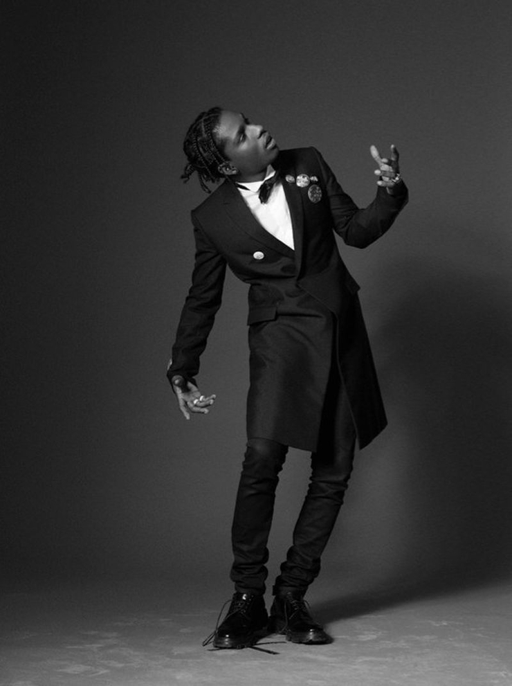 A$AP Rocky