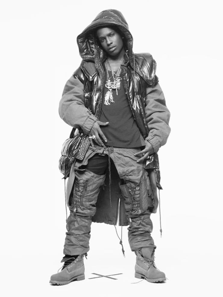 A$AP Rocky