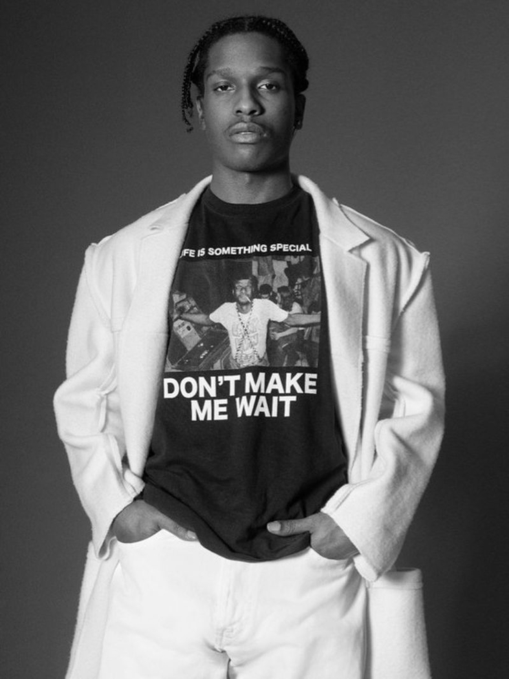 A$AP Rocky