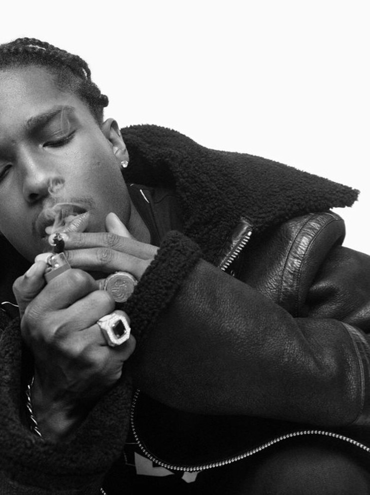 A$AP Rocky