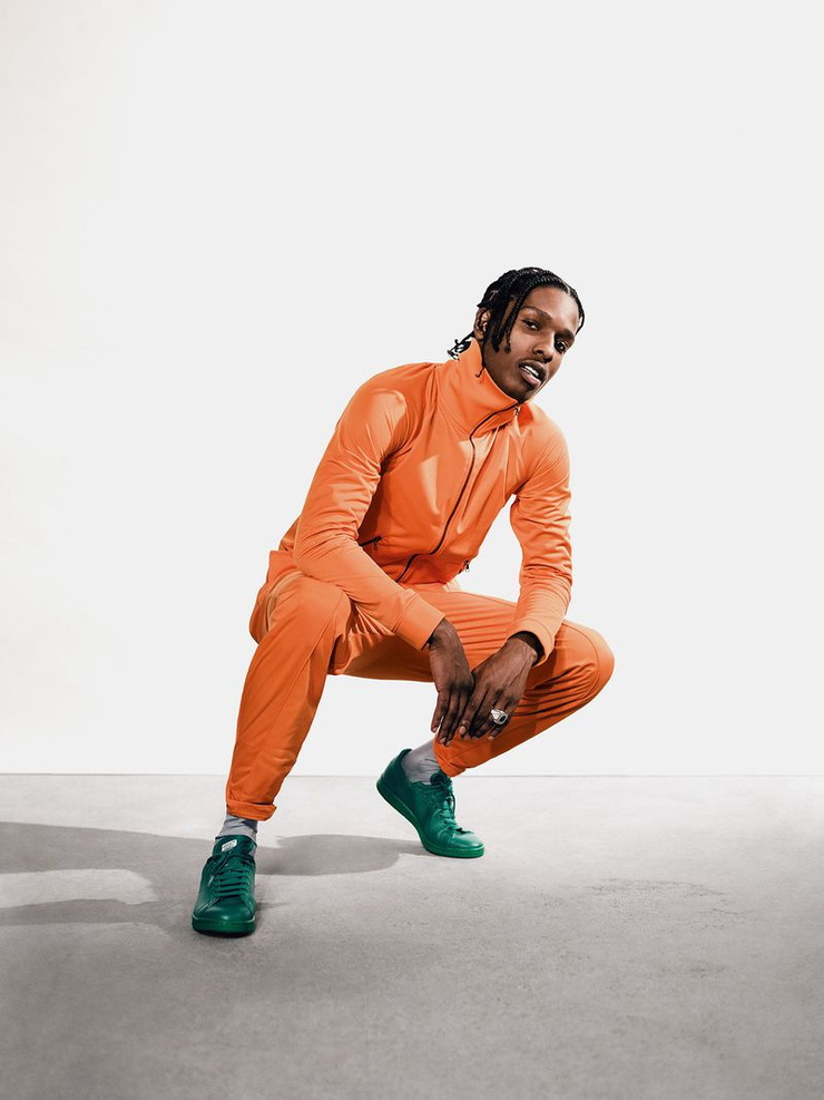 A$AP Rocky