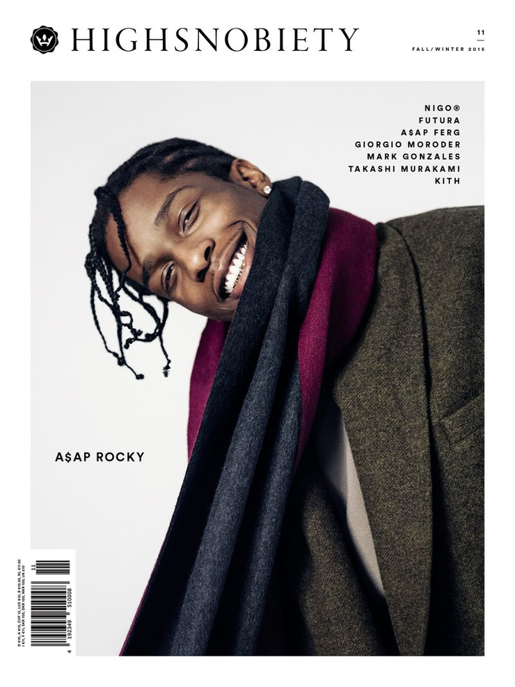 A$AP Rocky