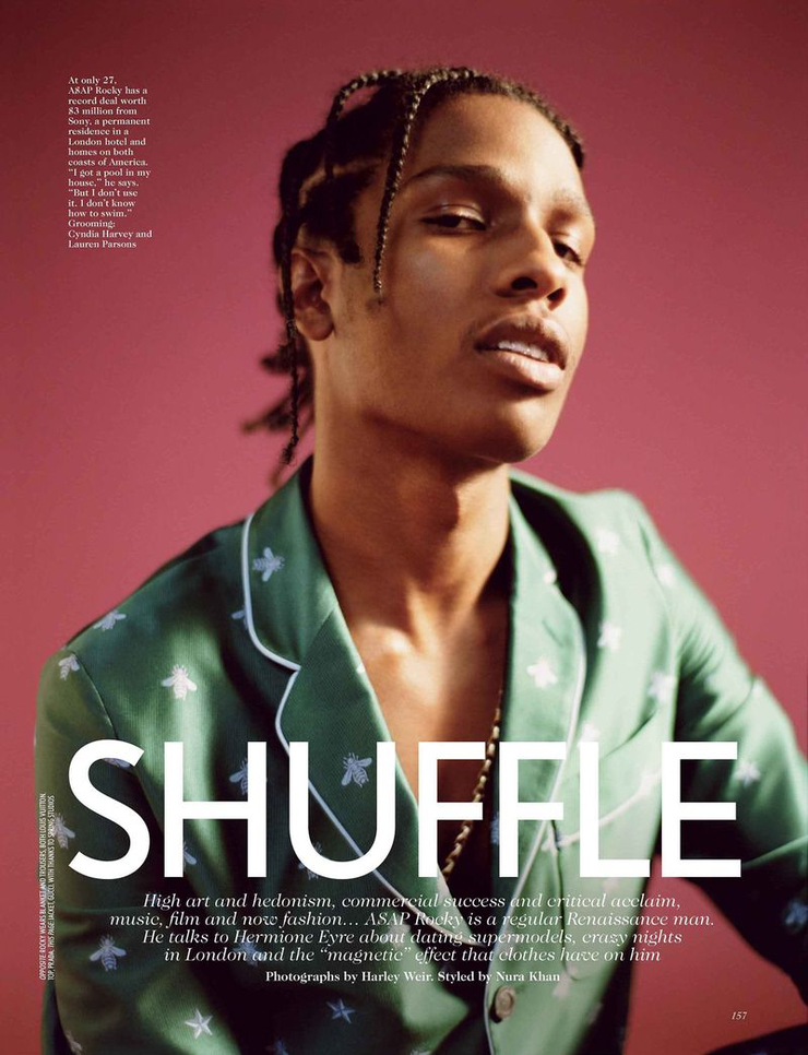 A$AP Rocky