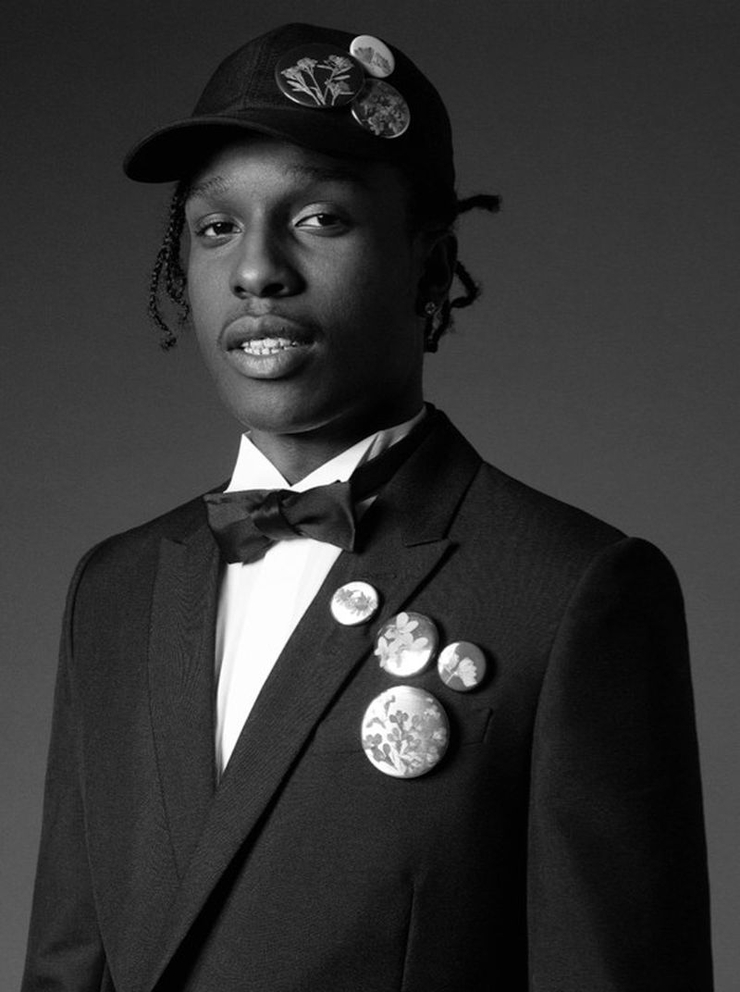 A$AP Rocky