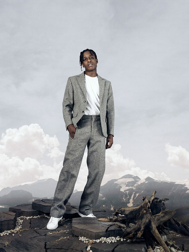 A$AP Rocky