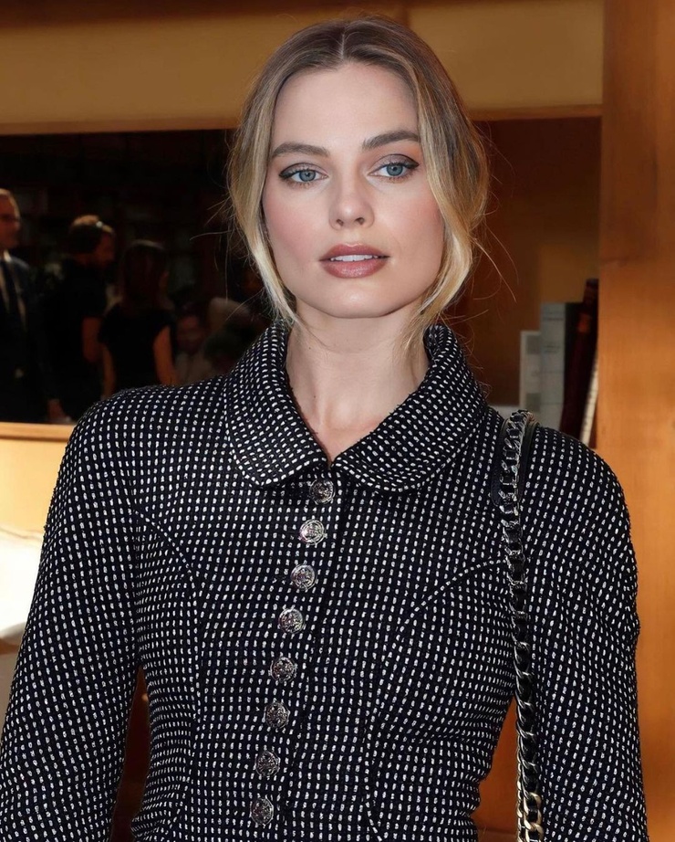 Margot Robbie
