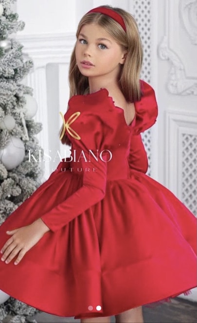 Alina Yakupova