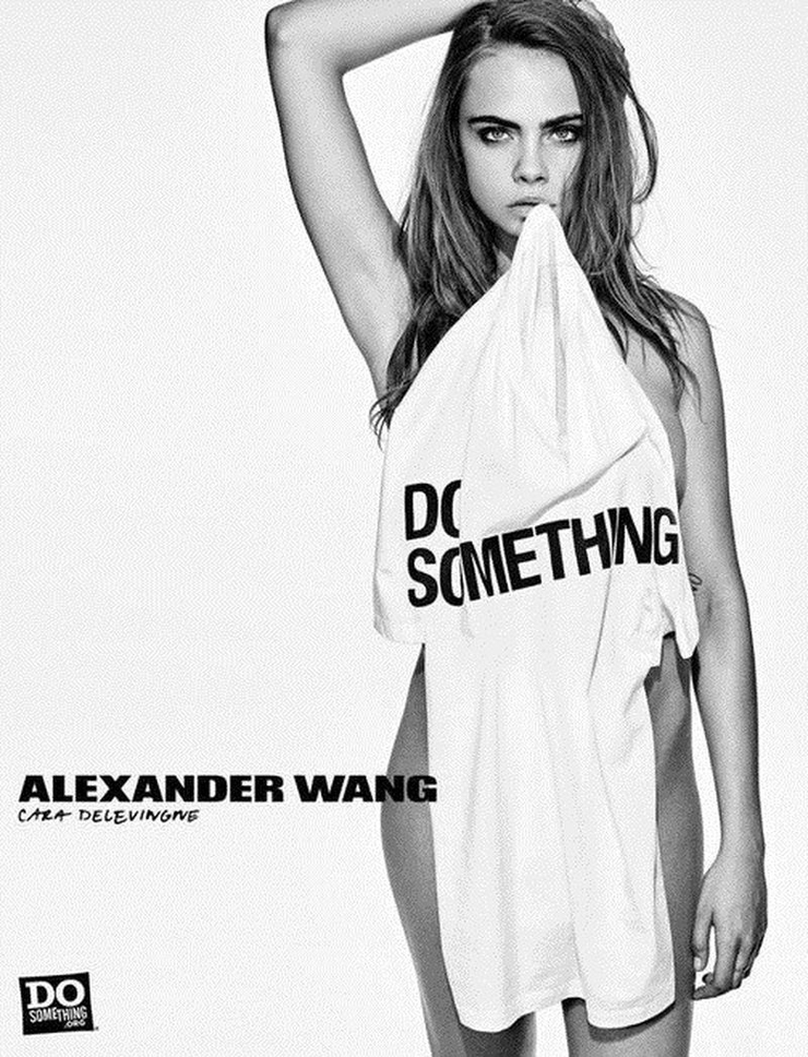 Cara Delevingne Cara Delevingne