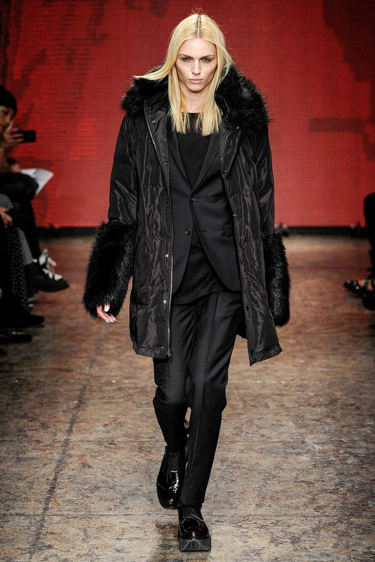 Andrej Pejic