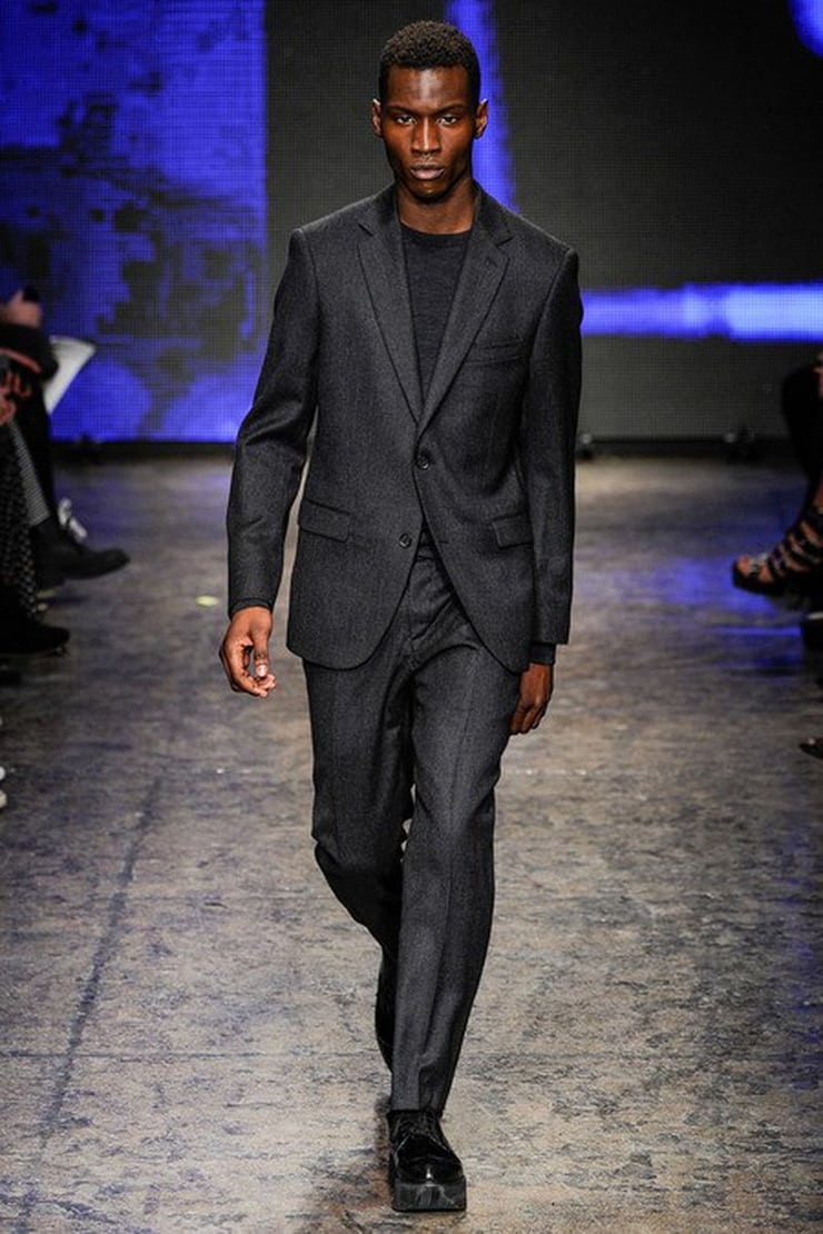 Adonis Bosso