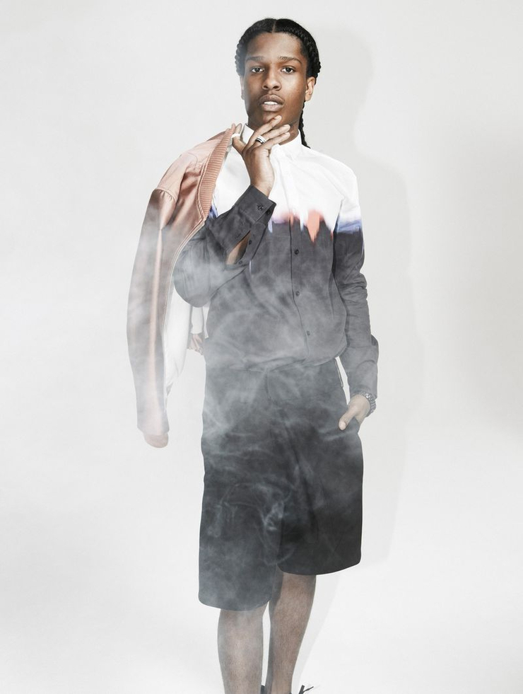A$AP Rocky