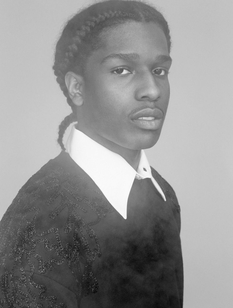 A$AP Rocky