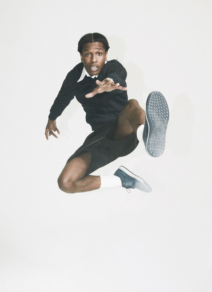 A$AP Rocky