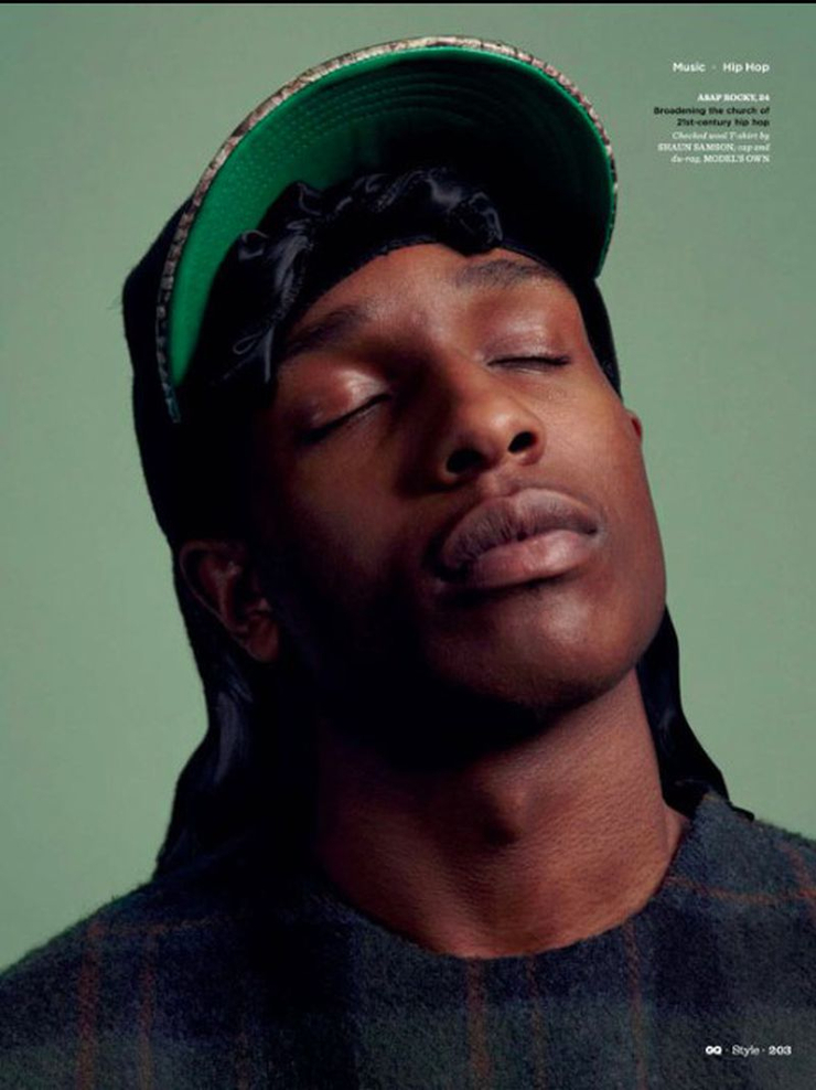 A$AP Rocky