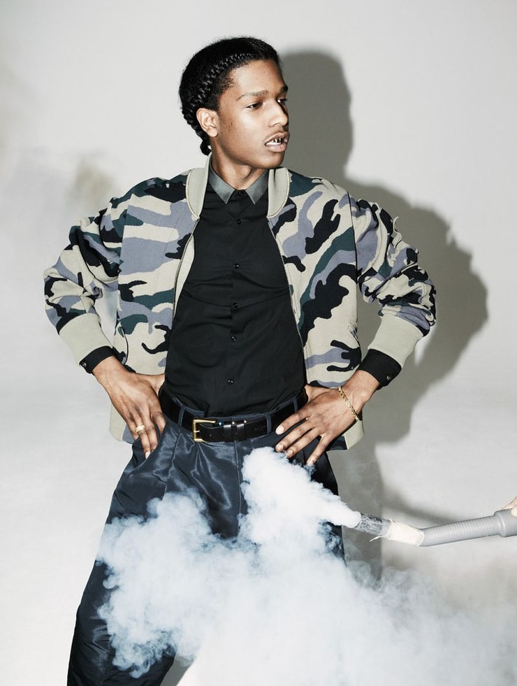 A$AP Rocky