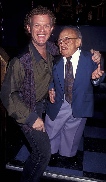 Billy Barty