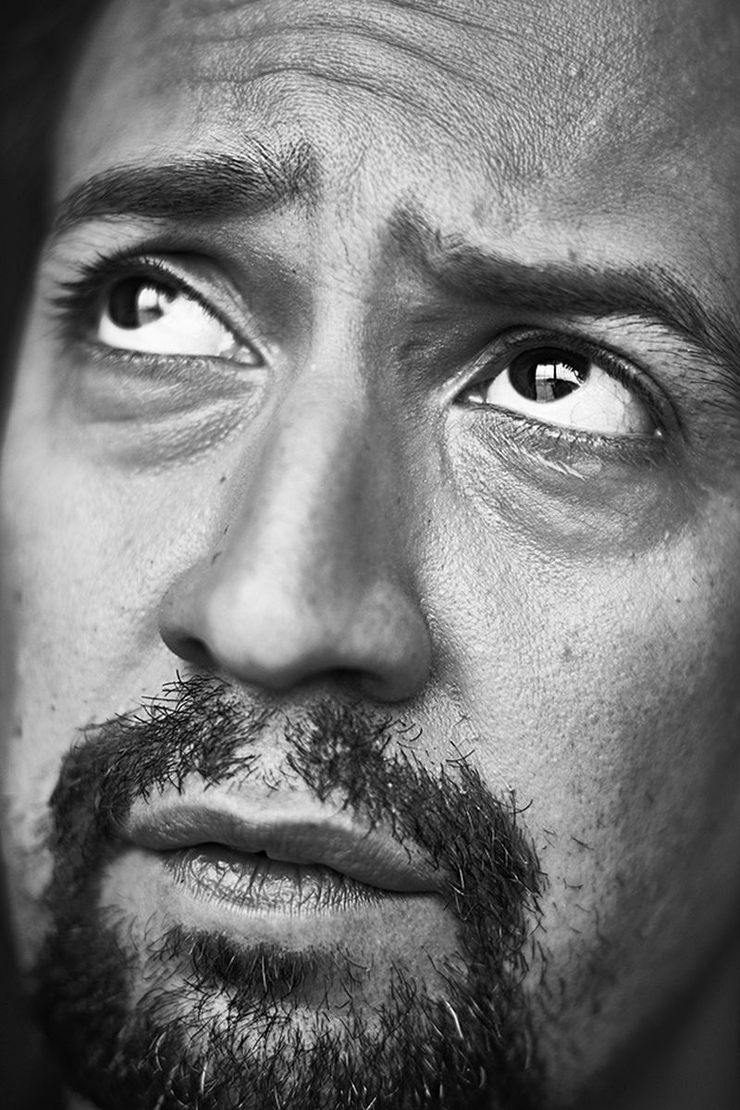 Lin-Manuel Miranda