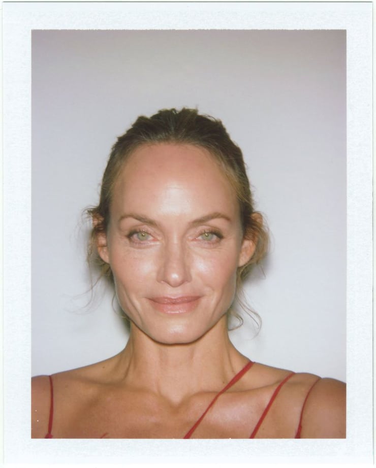 Amber Valletta