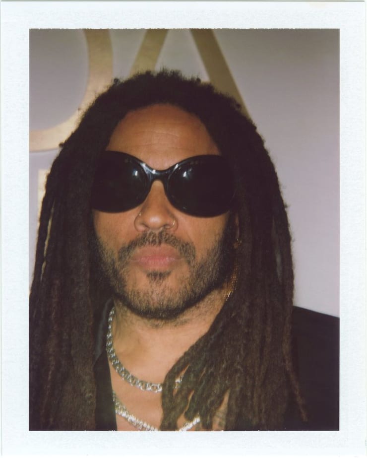 Lenny Kravitz