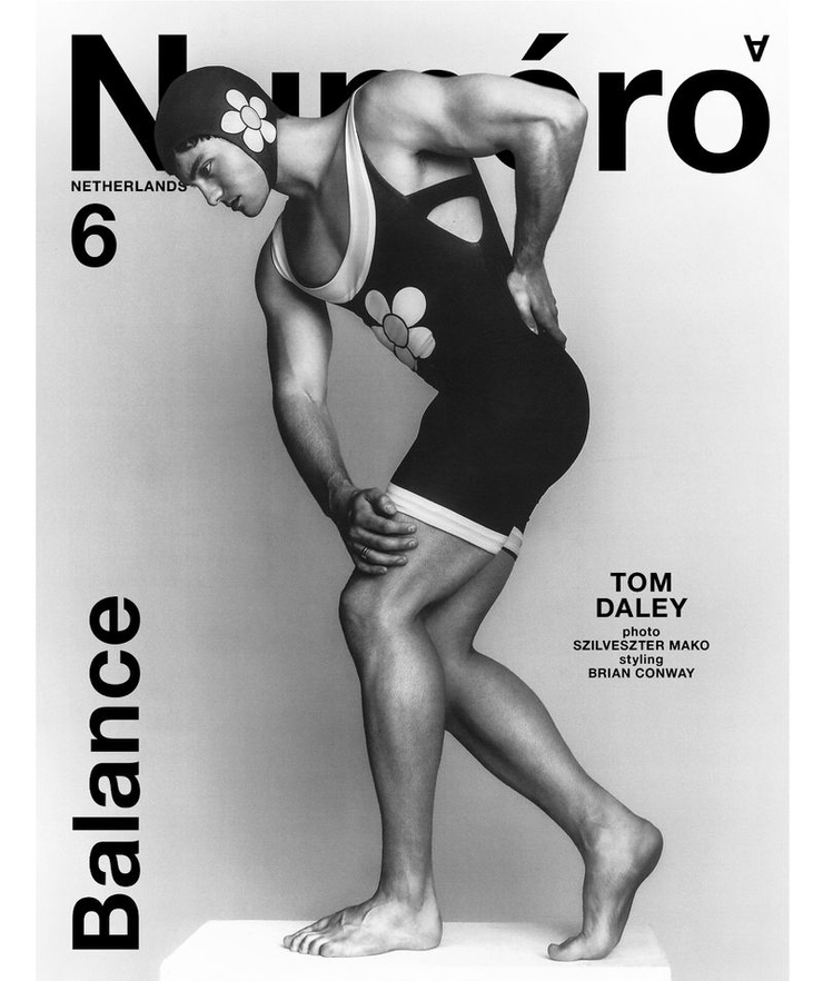 Picture of Tom Daley