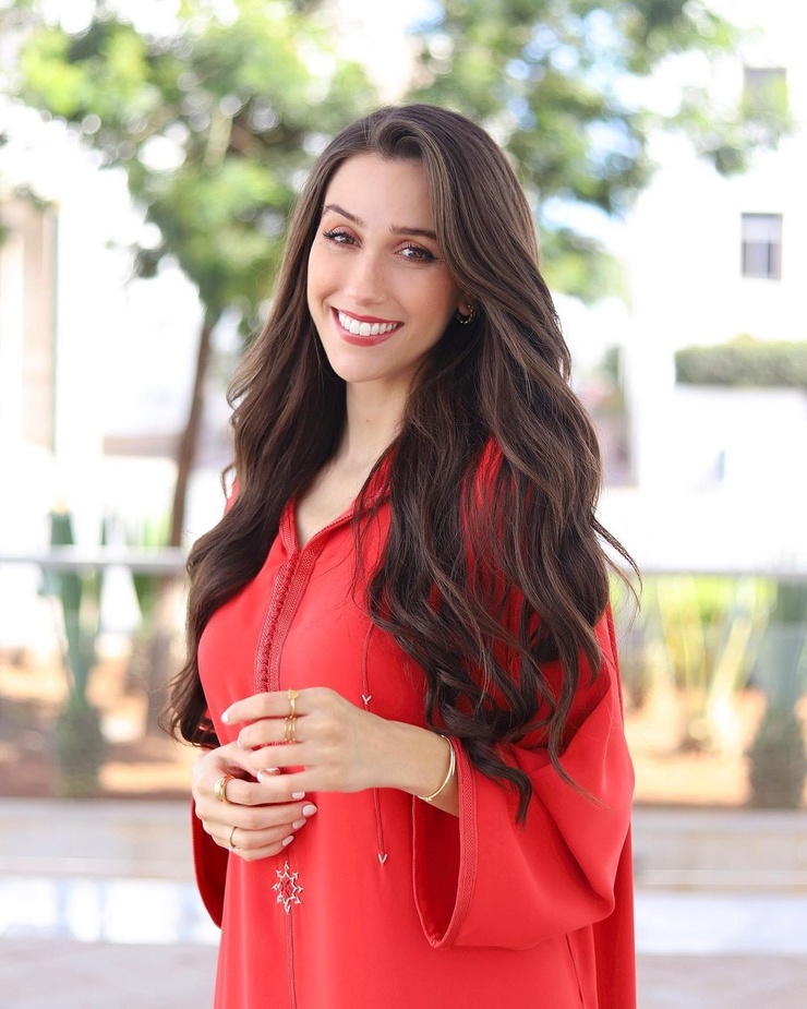 Fatine Zaimi Fatine Zaimi