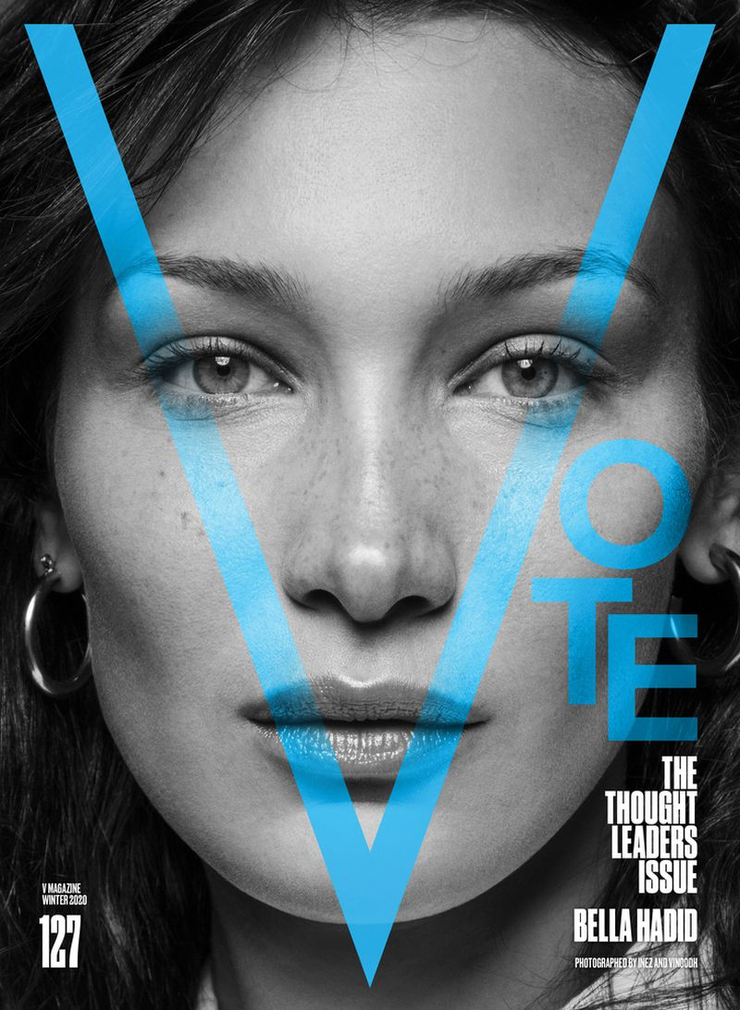Bella Hadid Bella Hadid