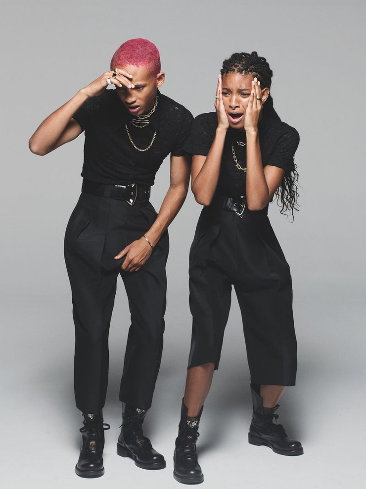 Willow Smith