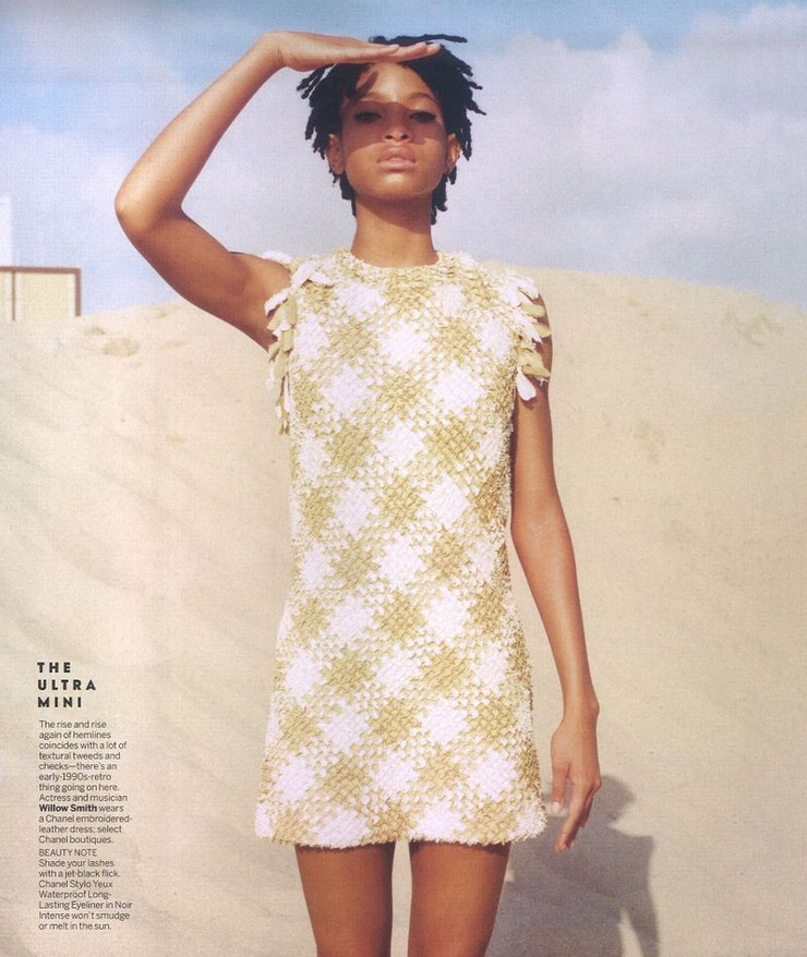 Willow Smith