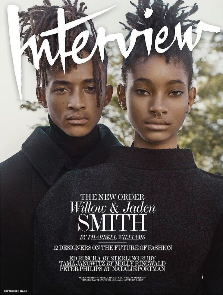 Willow Smith