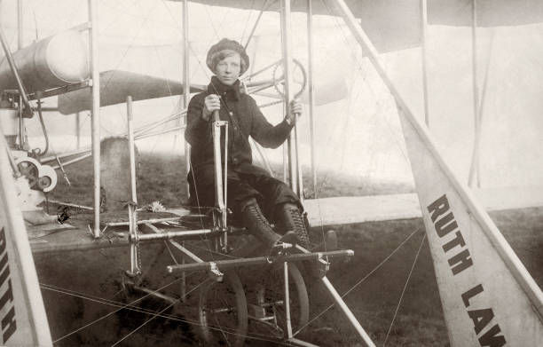 Ruth Law