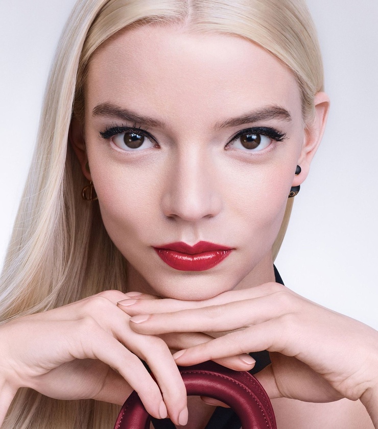 Anya Taylor-Joy Anya Taylor-Joy