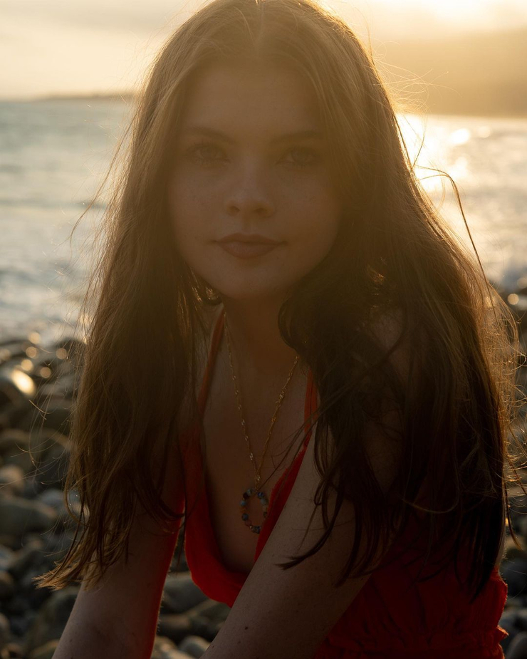 Picture of Kate Godfrey