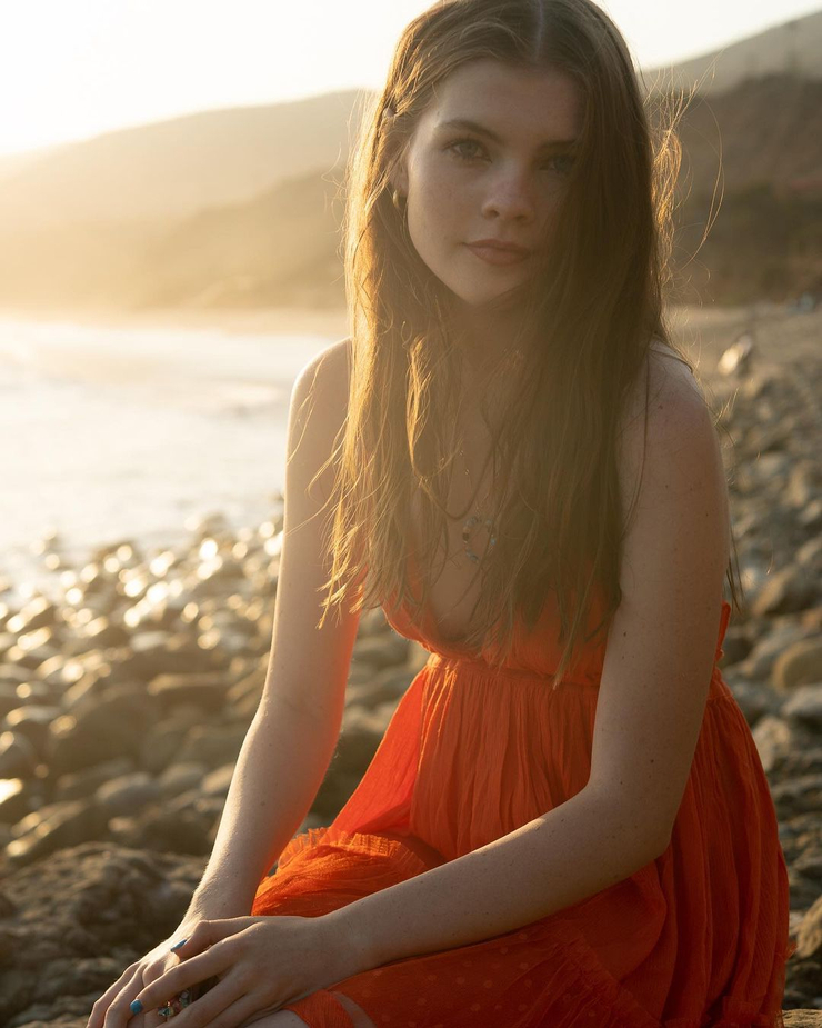 Kate Godfrey