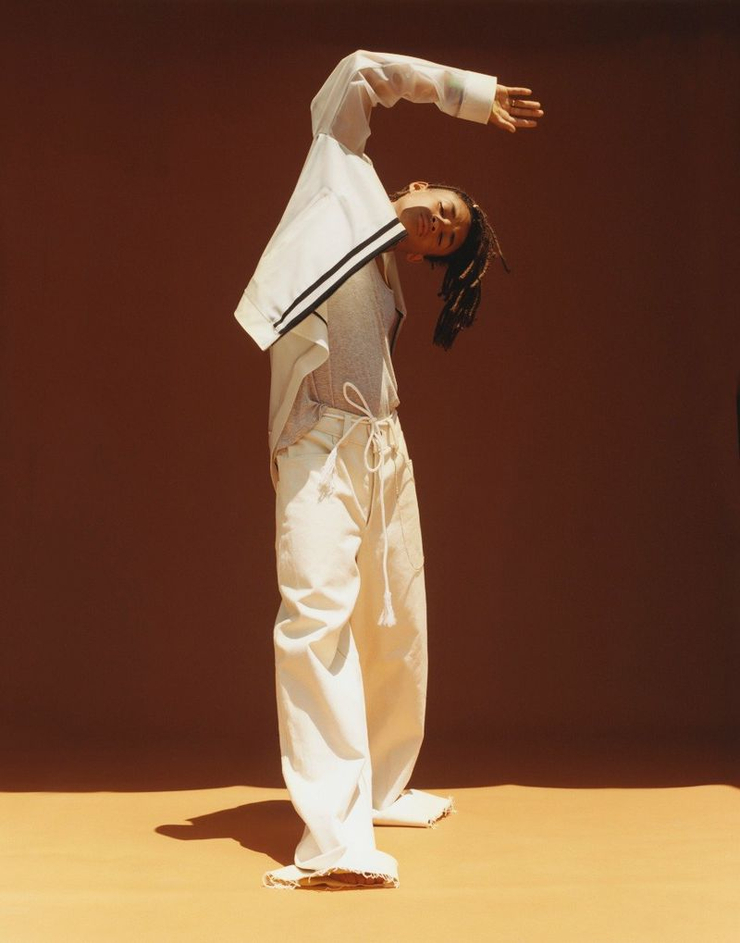 Jaden Smith