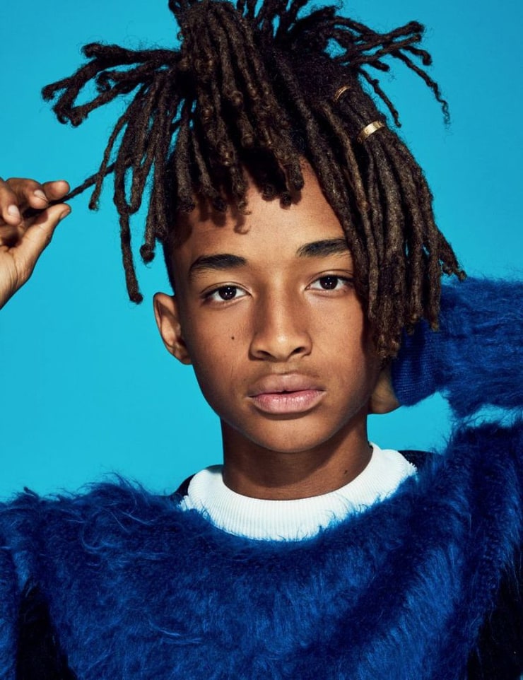 Jaden Smith