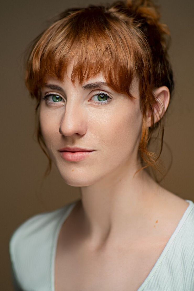 Sinead Phelps