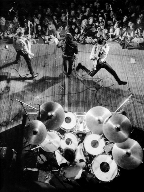 The Clash