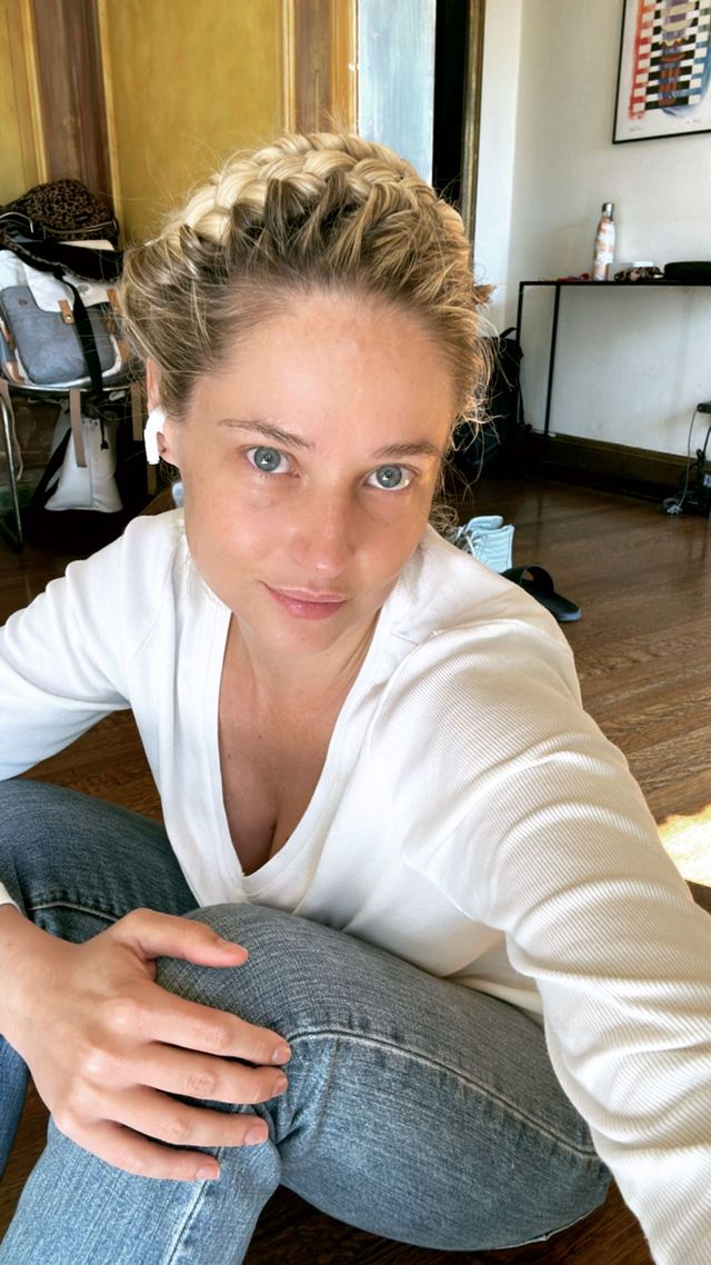 Genevieve Morton Genevieve Morton