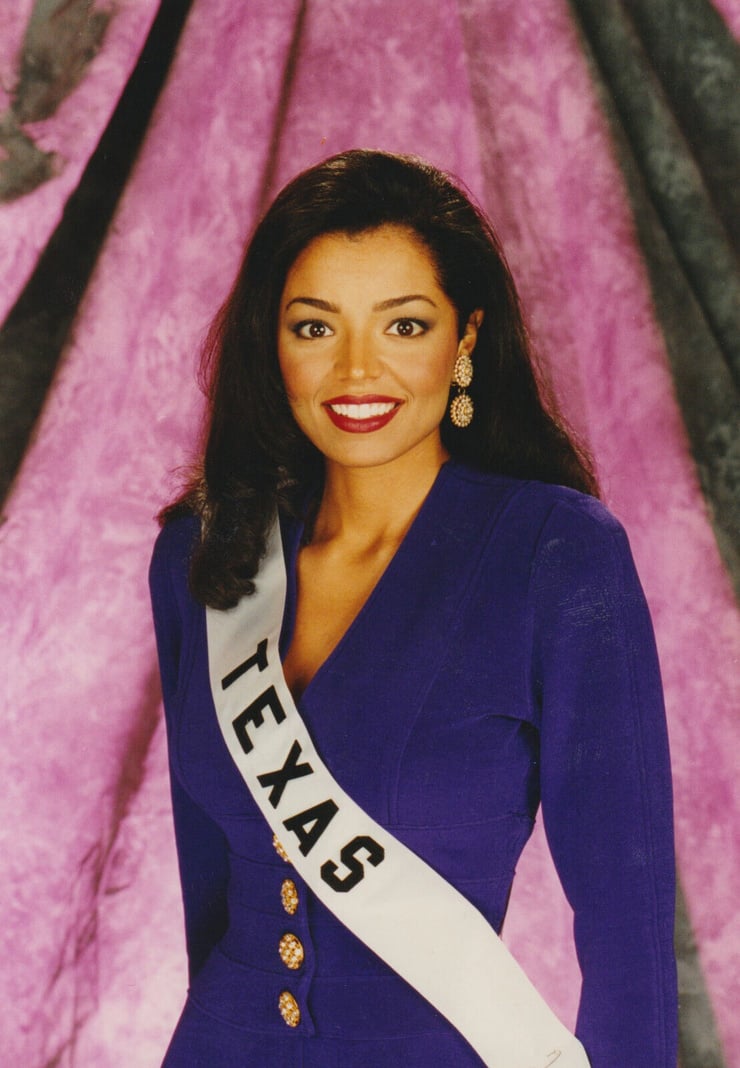 Chelsi Smith