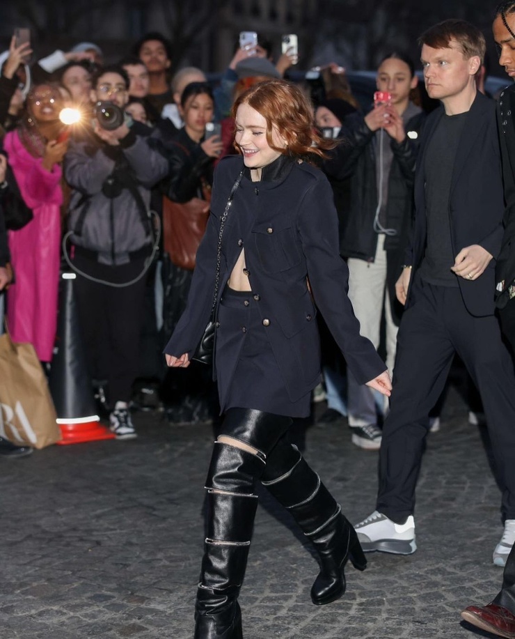 Sadie Sink