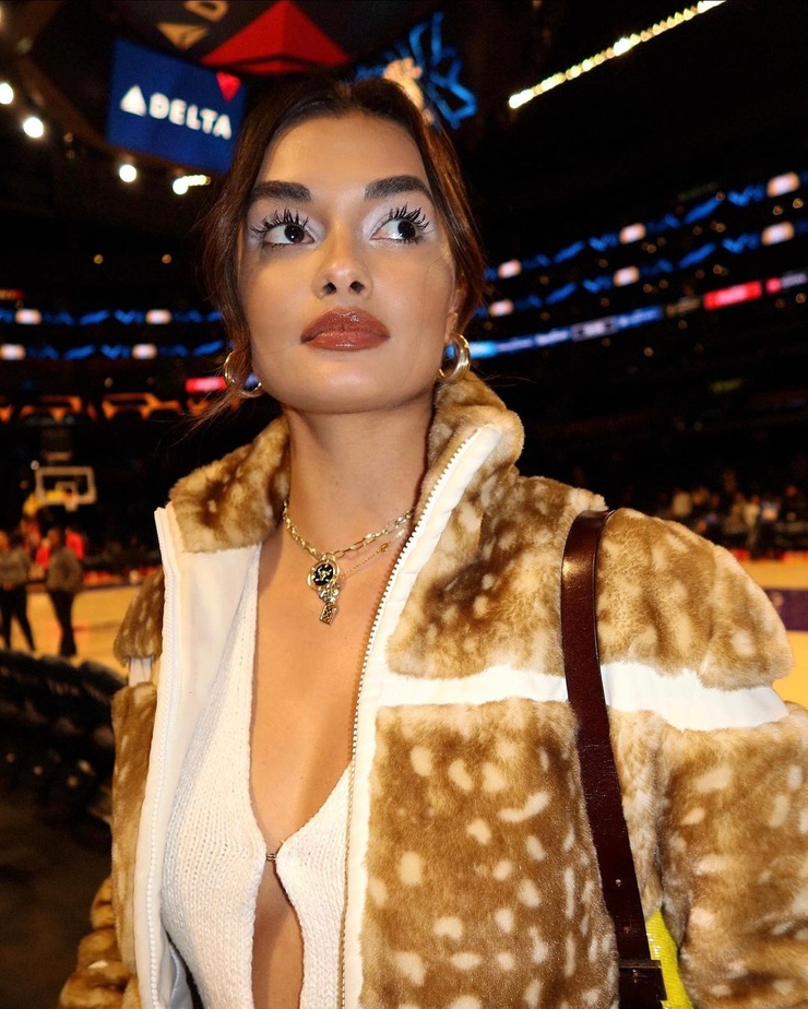 Gizele Oliveira