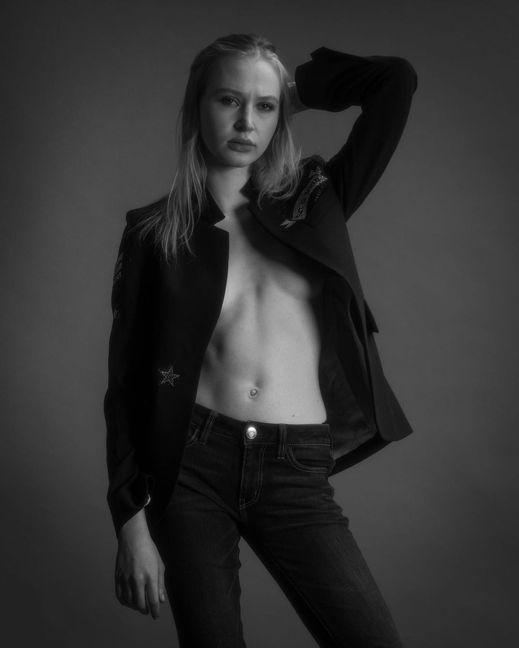 Lily Keene