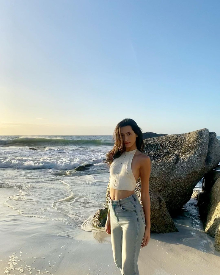 Ishika Sharma