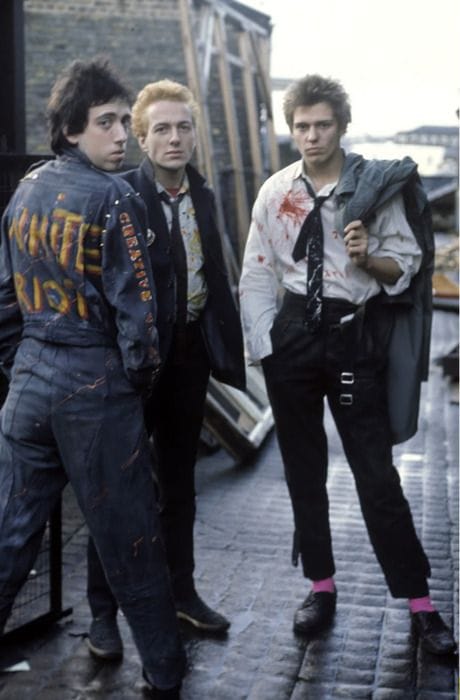 Picture of The Clash