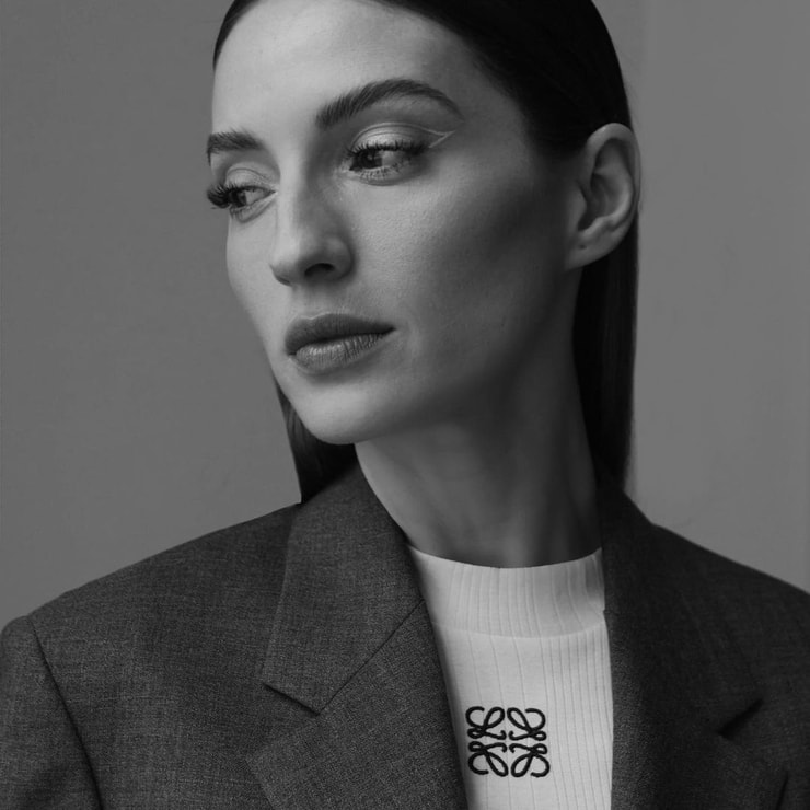María Valverde María Valverde