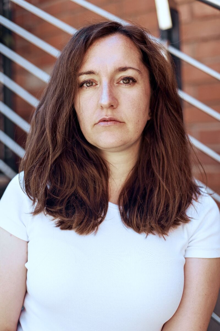 Jennifer Aigner Anderson Jennifer Aigner Anderson